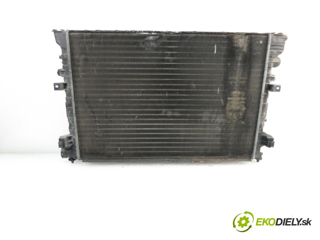 FIAT SCUDO Combinato (220_) MINIVAN 2003 80,00 2.0 JTD - RHZ 1997,00 chladič vody 1474401080