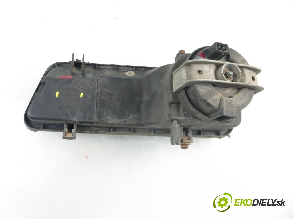 FIAT SCUDO Combinato (220_) MINIVAN 2003 80,00 2.0 JTD - RHZ 1997,00 Hmlové svetlo, hmlovka P 36000748