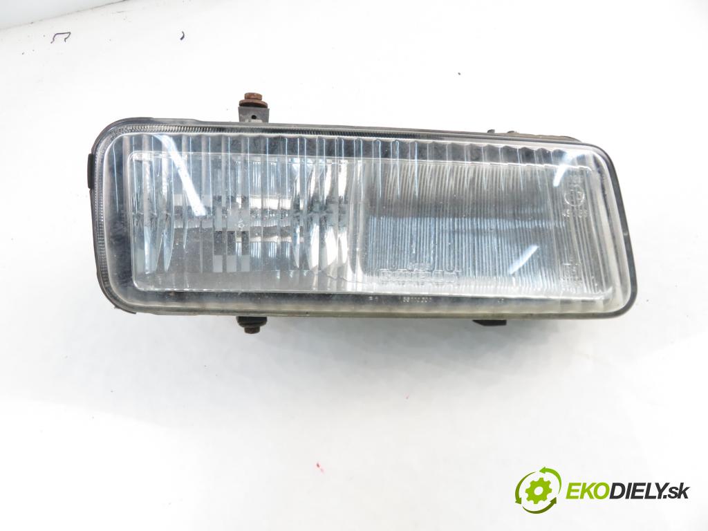 FIAT SCUDO Combinato (220_) MINIVAN 2003 80,00 2.0 JTD - RHZ 1997,00 Hmlové svetlo, hmlovka P 36000748