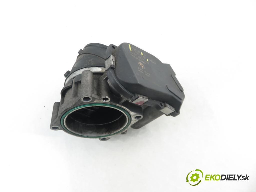 BMW 3 kabriolet (E93) CABRIO 2008 160,00 325 i 218 - N53 B30 A 2996,00 Škrtiaca klapka A2C53112155 ; 7556118 (Škrtiace klapky)