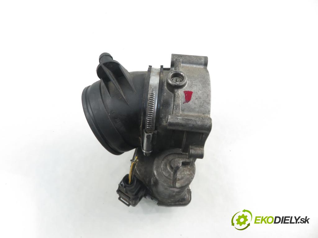BMW 3 kabriolet (E93) CABRIO 2008 160,00 325 i 218 - N53 B30 A 2996,00 Škrtiaca klapka A2C53112155 ; 7556118 (Škrtiace klapky)