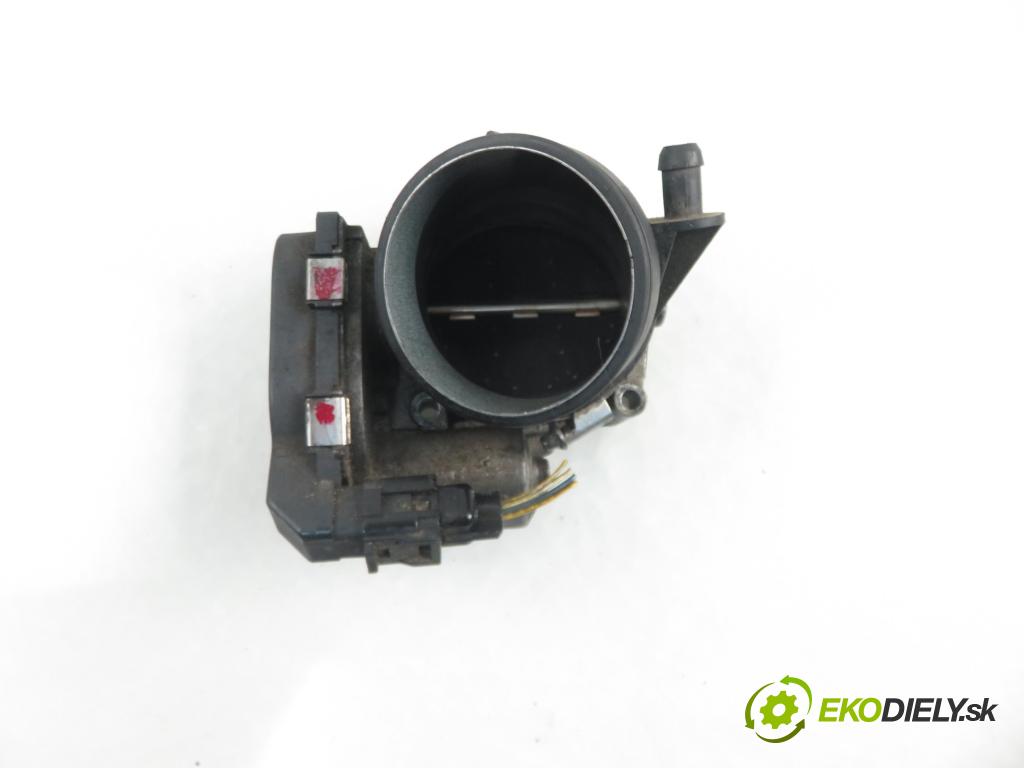 BMW 3 kabriolet (E93) CABRIO 2008 160,00 325 i 218 - N53 B30 A 2996,00 Škrtiaca klapka A2C53112155 ; 7556118 (Škrtiace klapky)