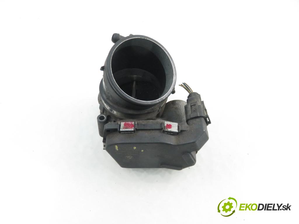 BMW 3 kabriolet (E93) CABRIO 2008 160,00 325 i 218 - N53 B30 A 2996,00 Škrtiaca klapka A2C53112155 ; 7556118 (Škrtiace klapky)