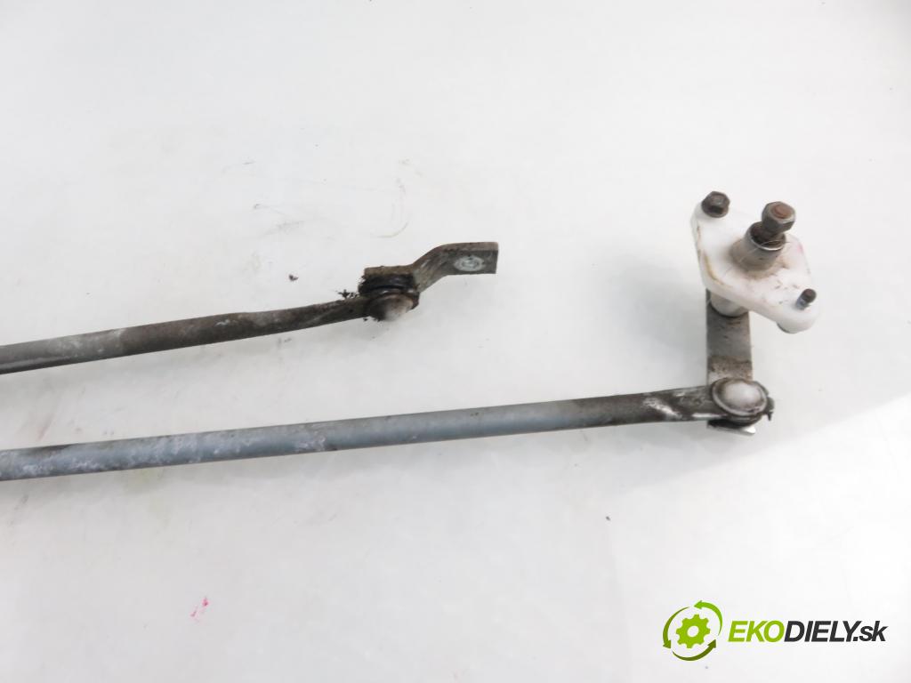 SUZUKI IGNIS II (MH) HB 2007 69,00 1.3 VVT 4x4 94 - M13A 1328,00 Mechanizmus stieračov predný  (Motorčeky stieračov predné)