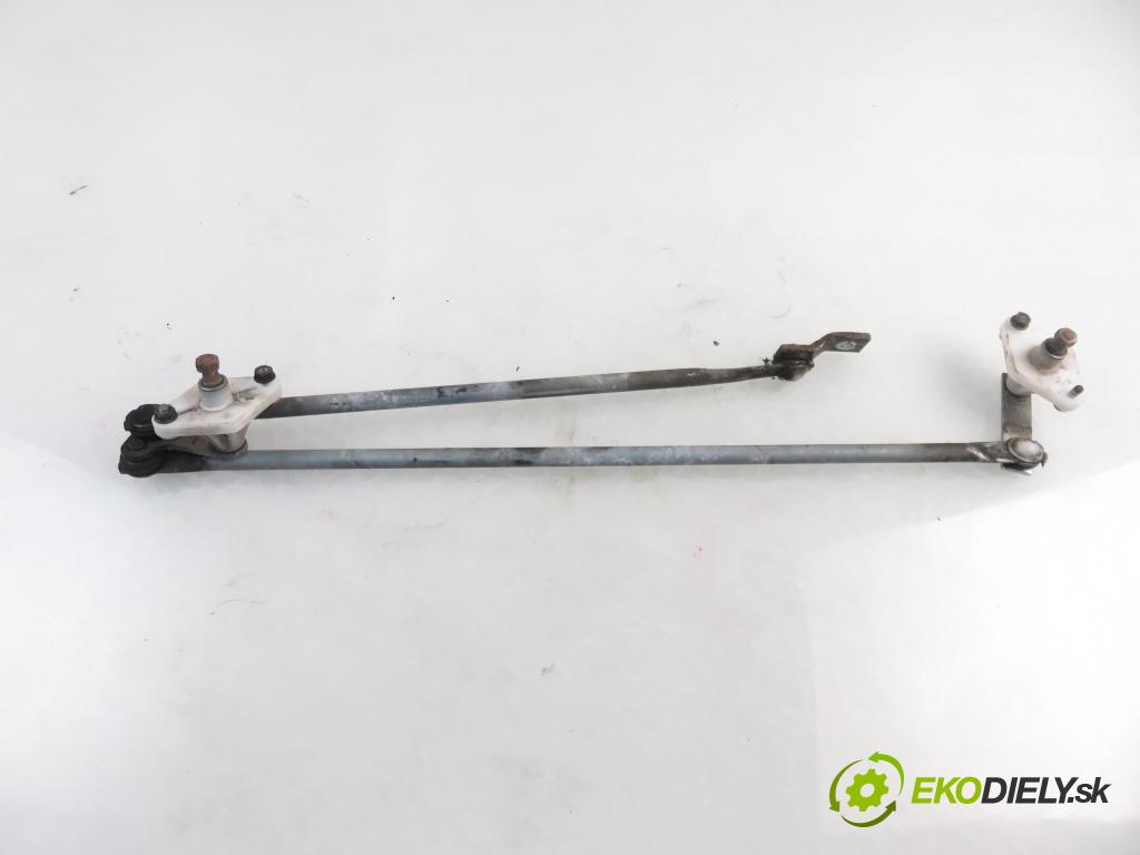 SUZUKI IGNIS II (MH) HB 2007 69,00 1.3 VVT 4x4 94 - M13A 1328,00 Mechanizmus stieračov predný  (Motorčeky stieračov predné)