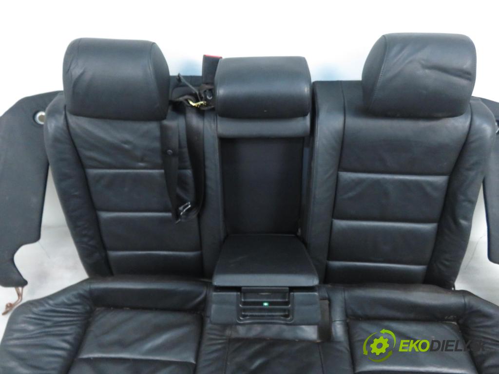 AUDI A6 Avant (4F5, C6) KOMBI 2005 132,00 2.7 TDI - BPP 2698,00 Sedadlá, sedačky Sedadlo