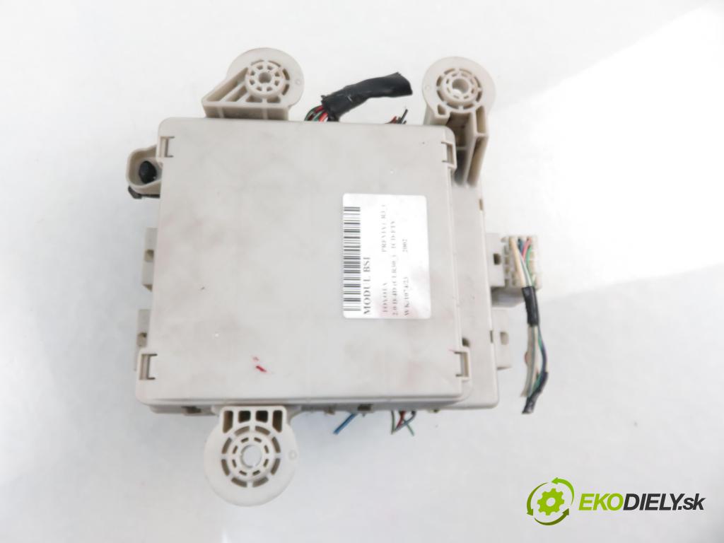 TOYOTA PREVIA (_R3_) MINIVAN 2002 85,00 2.0 D-4D 116 - 1CD-FTV 1995,00 MODUL BSI 8922128040