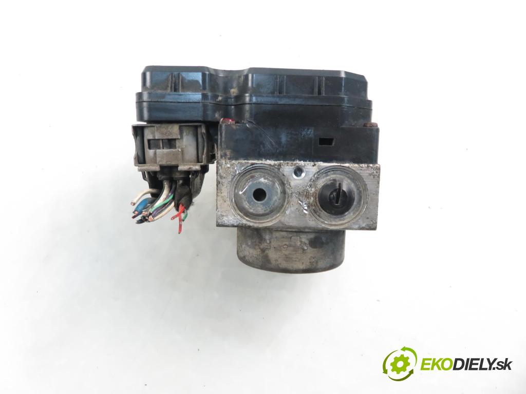 TOYOTA COROLLA sedan (_E15_) SEDAN 2008 71,00 1.4 VVT-i 97 - 4ZZ-FE 1398,00 Pumpa ABS 4451012390 ; 8954112200 ; 13511023010 (Pumpy ABS)