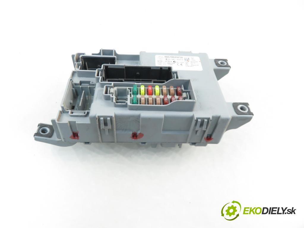 FIAT GRANDE PUNTO (199_) HB 2009 88,00 1.6 D Multijet - 955 A3.000 1598,00 MODUL BSI 28223084
