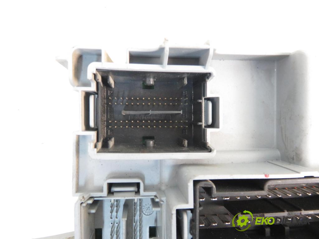FIAT GRANDE PUNTO (199_) HB 2009 88,00 1.6 D Multijet - 955 A3.000 1598,00 MODUL BSI 28223084