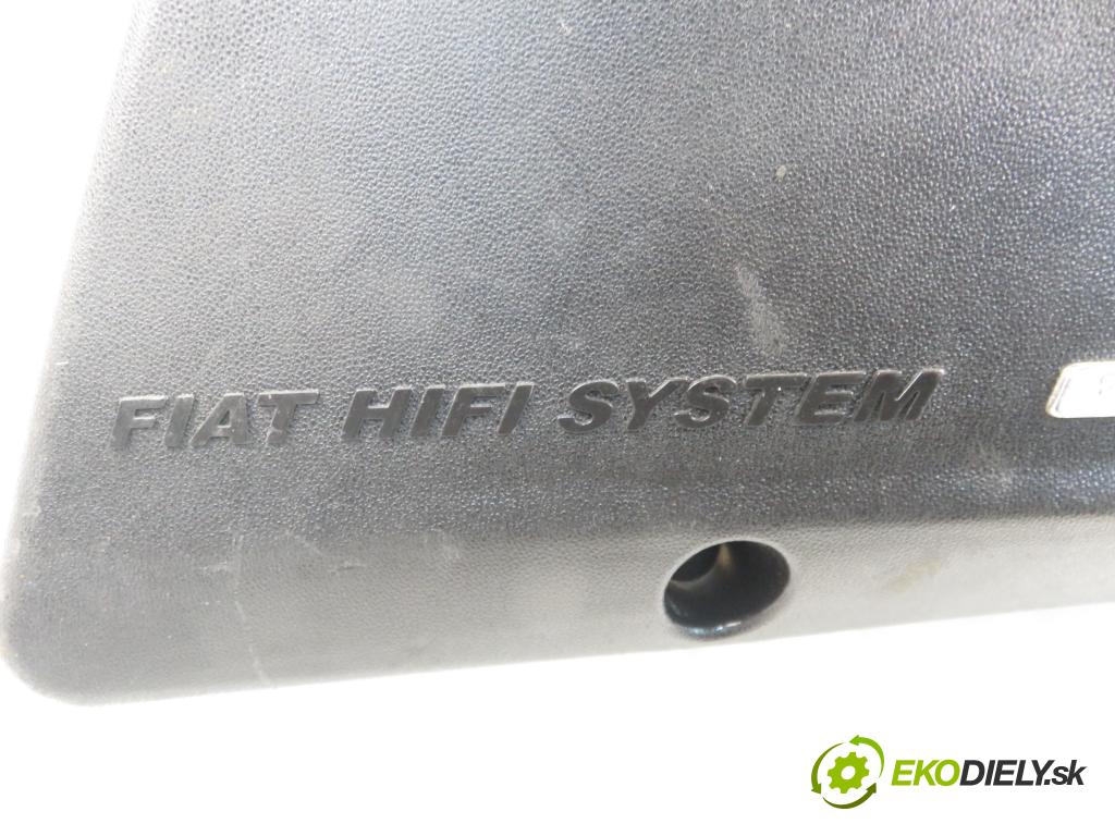 FIAT GRANDE PUNTO (199_) HB 2009 88,00 1.6 D Multijet - 955 A3.000 1598,00 subwoofer 07354242490 (Audio zariadenia)