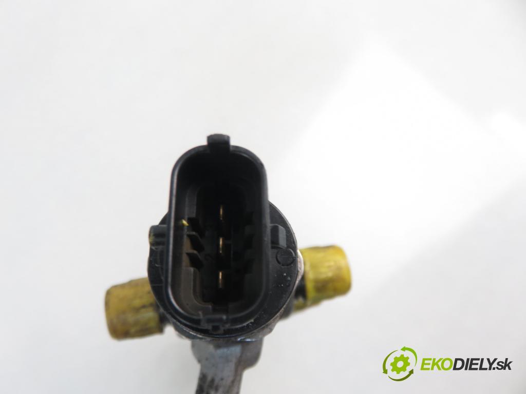 FIAT SEDICI (189_) CROSSOVER 2011 99,00 2.0 D Multijet 4x4 - D20AA 1956,00 Lišta vstrekovacia 55215208 ; 0445214192 ; 0281006158 (Vstrekovacie lišty)