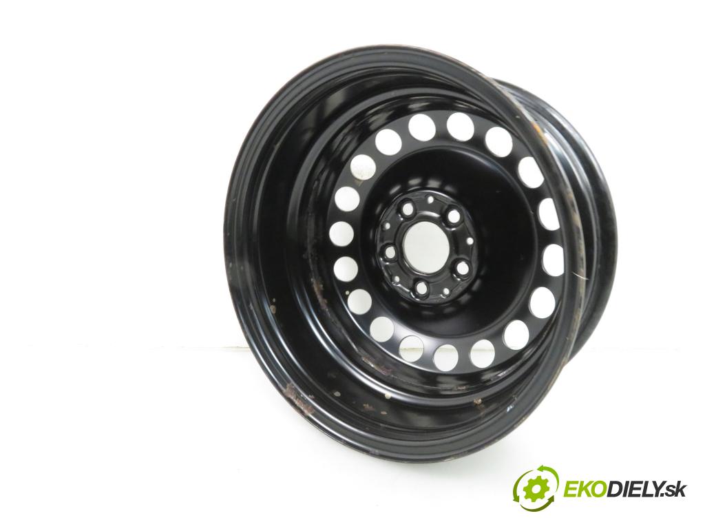 MERCEDES-BENZ   0    disky / disk (OCEL 