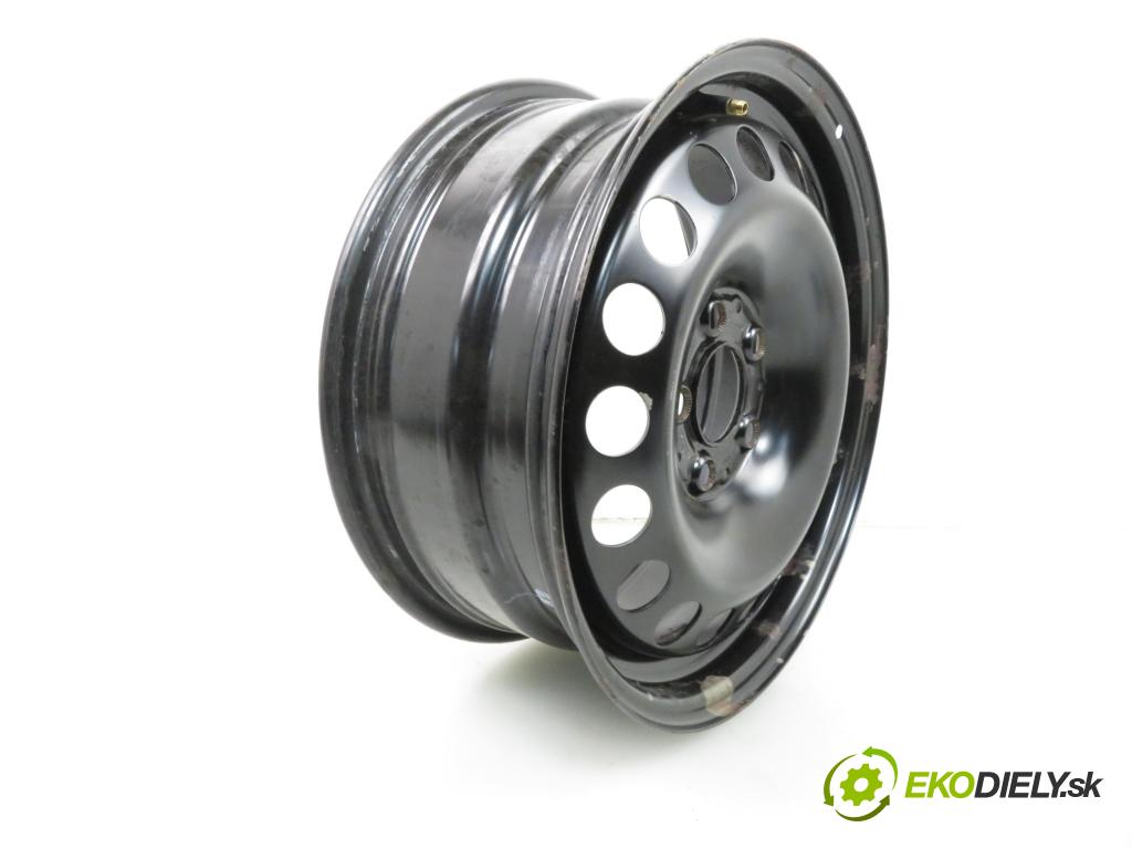MERCEDES-BENZ 0 disky / disk (OCEL
