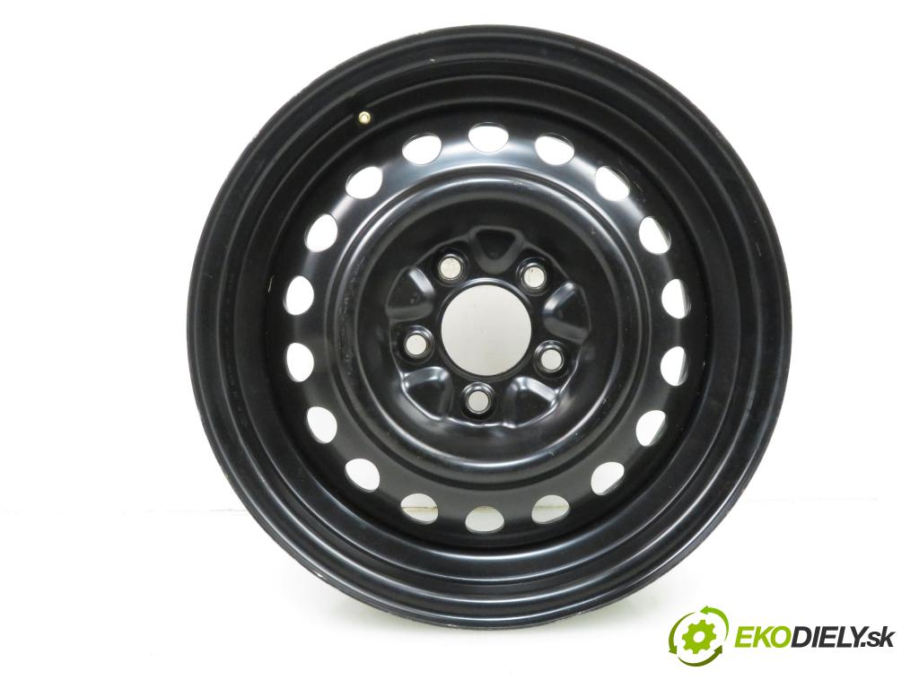 CHRYSLER 0 disky / disk (OCEL