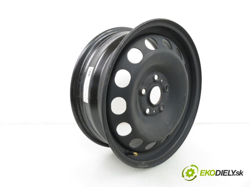 AUDI 0 disky / disk (OCEL