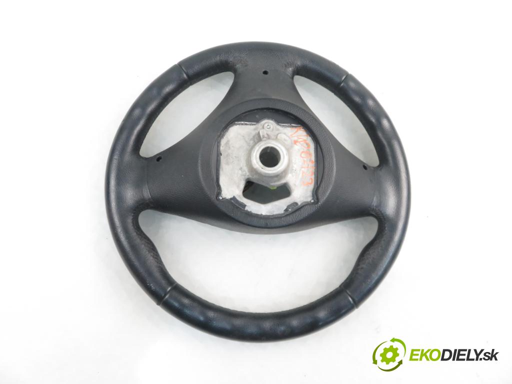 BMW X1 (E84) CROSSOVER 2011 130,00 sDrive 20 d 177 - N47 D20 C 1995,00 Volant 679557402 (Volanty)