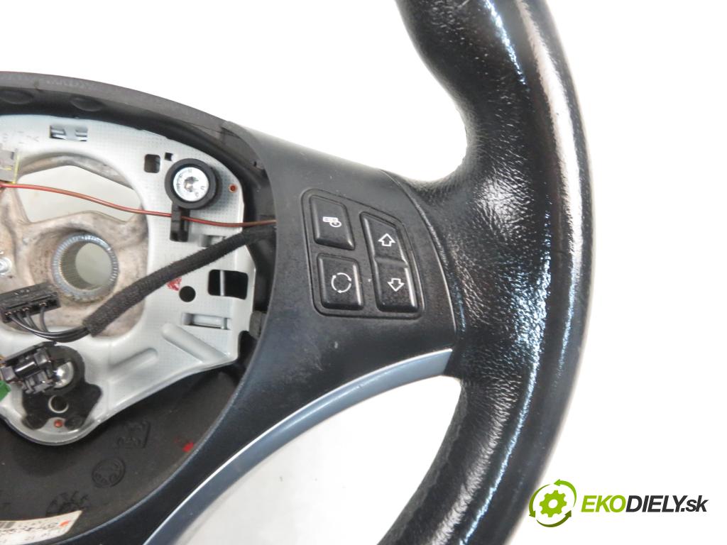 BMW X1 (E84) CROSSOVER 2011 130,00 sDrive 20 d 177 - N47 D20 C 1995,00 Volant 679557402 (Volanty)