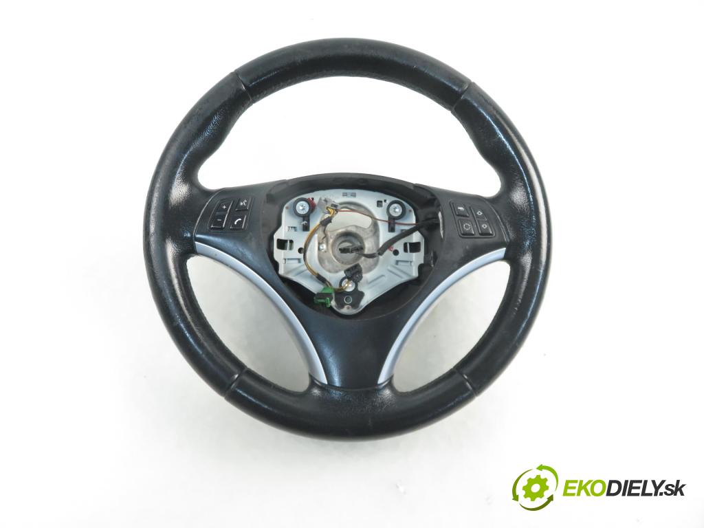 BMW X1 (E84) CROSSOVER 2011 130,00 sDrive 20 d 177 - N47 D20 C 1995,00 Volant 679557402 (Volanty)