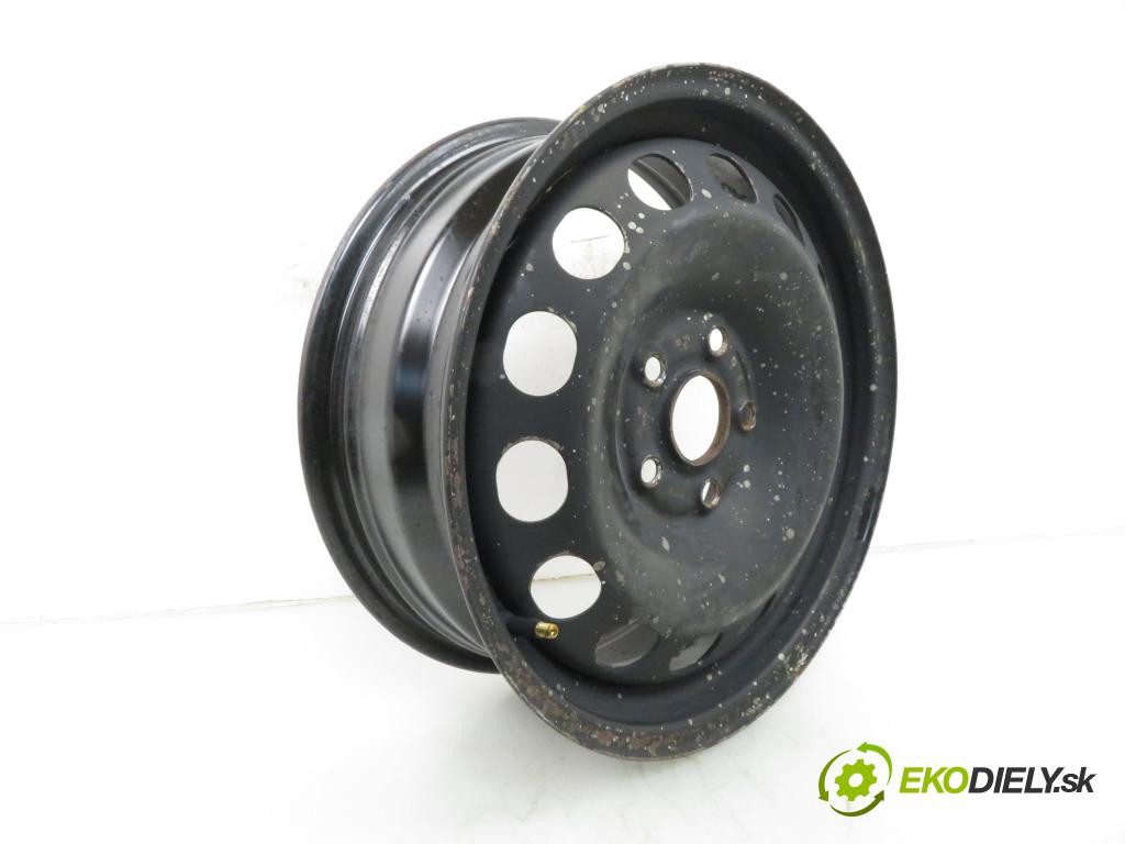 AUDI 0 disky / disk (OCEL