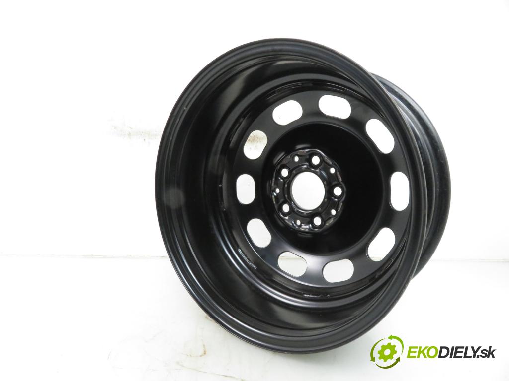BMW 0 disky / disk (OCEL
