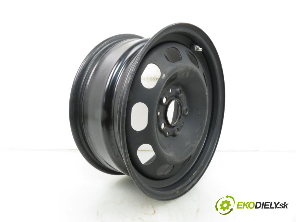 BMW 0 disky / disk (OCEL