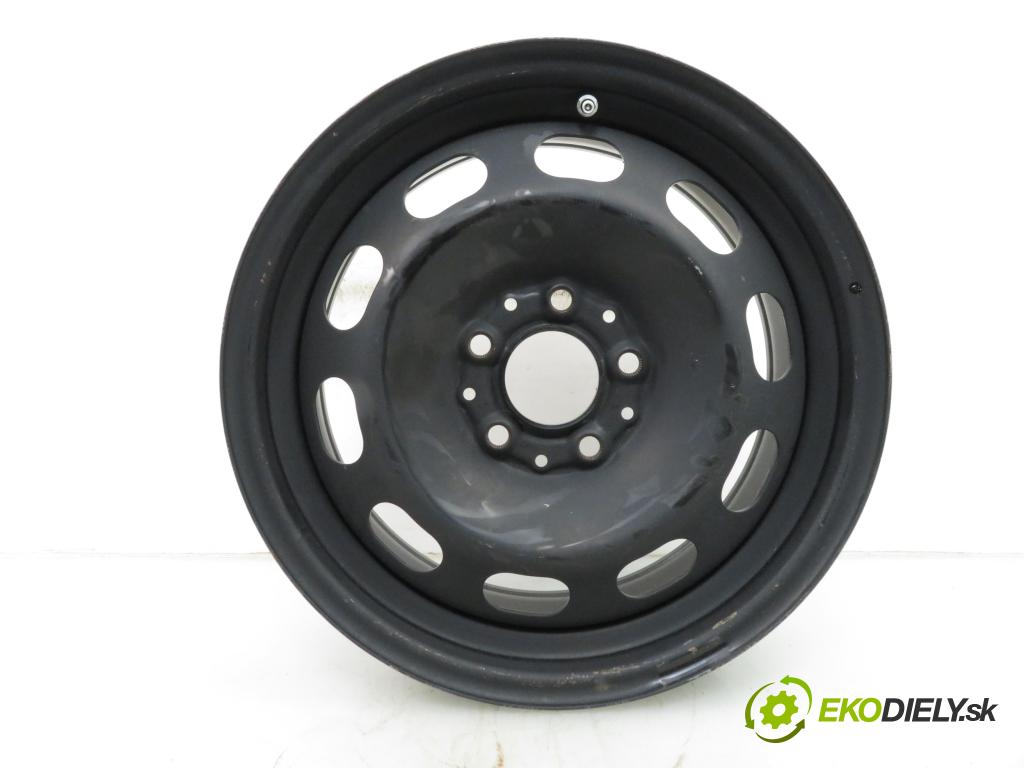 BMW 0 disky / disk (OCEL