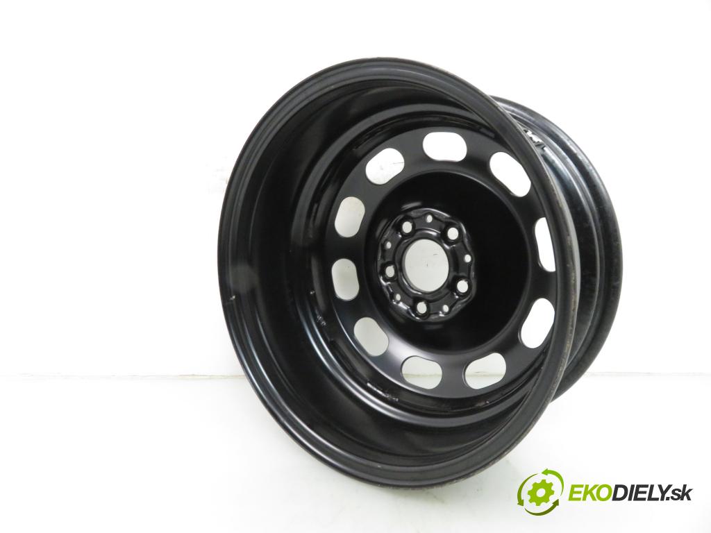 BMW 0 disky / disk (OCEL
