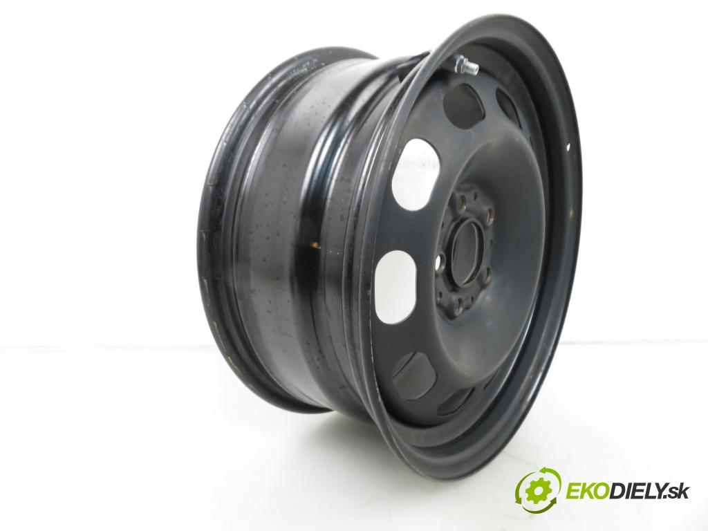 BMW 0 disky / disk (OCEL