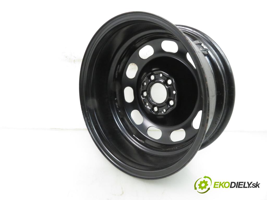 BMW 0 disky / disk (OCEL