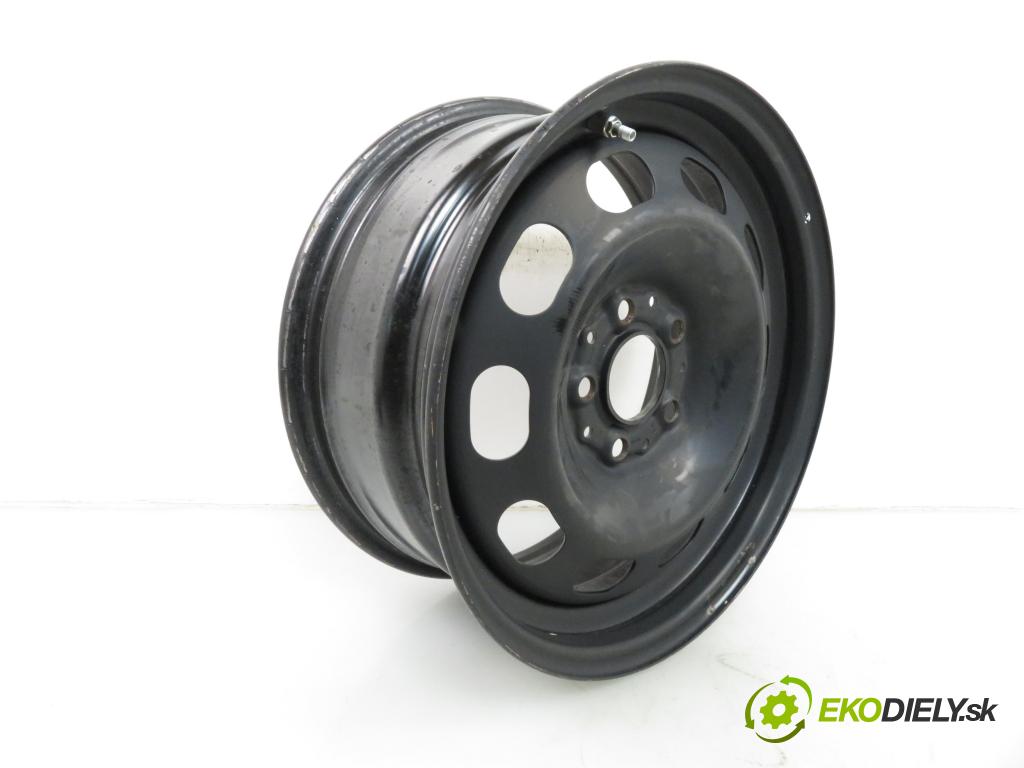 BMW 0 disky / disk (OCEL