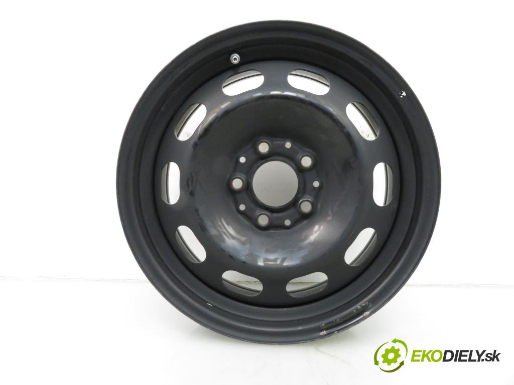 BMW 0 disky / disk (OCEL