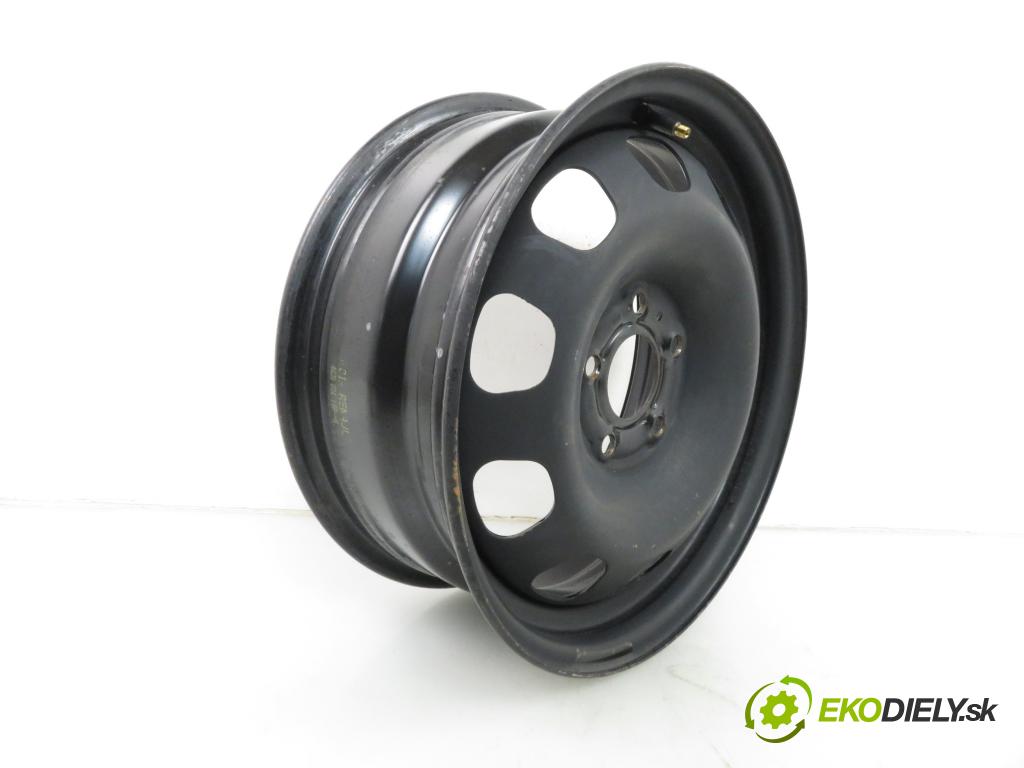 DACIA 0 disky / disk (OCEL