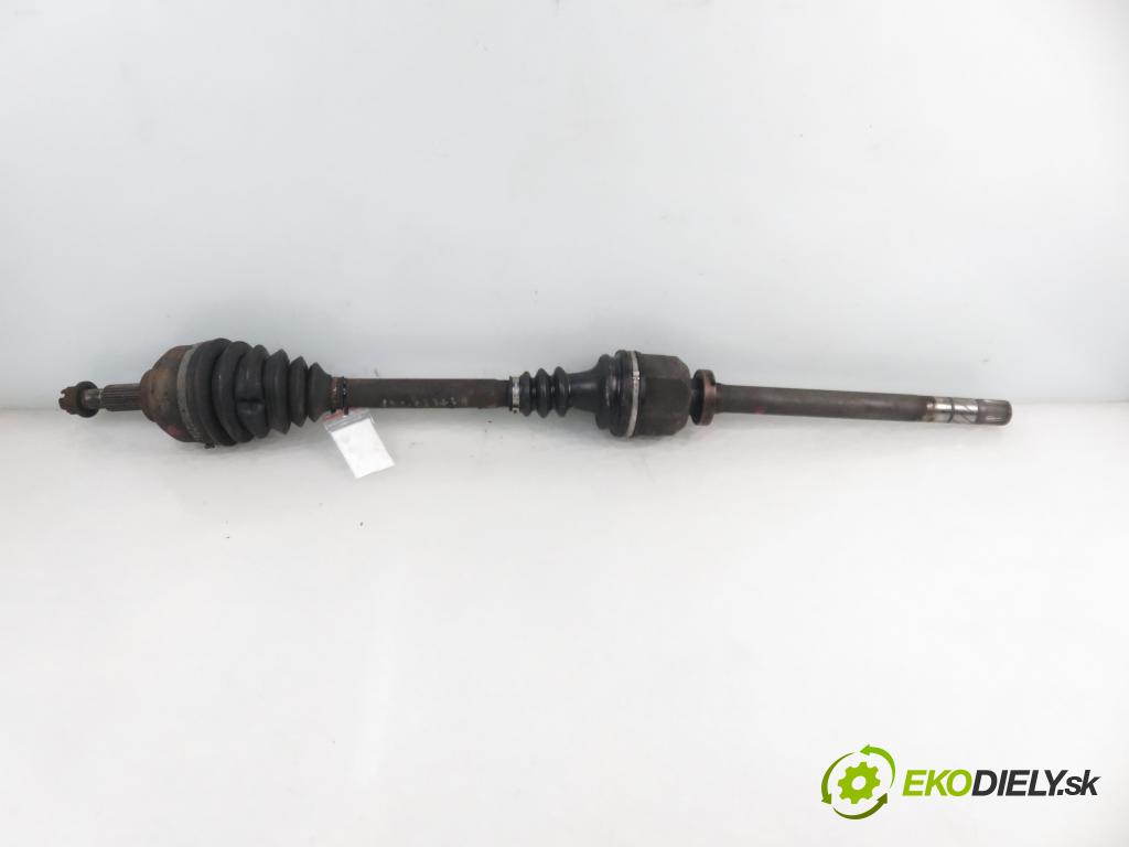 RENAULT ESPACE IV (JK0/1_) MINIVAN 2003 85,00 1.9 dCi 116 - F9Q 820 1870,00 Poloos PP
