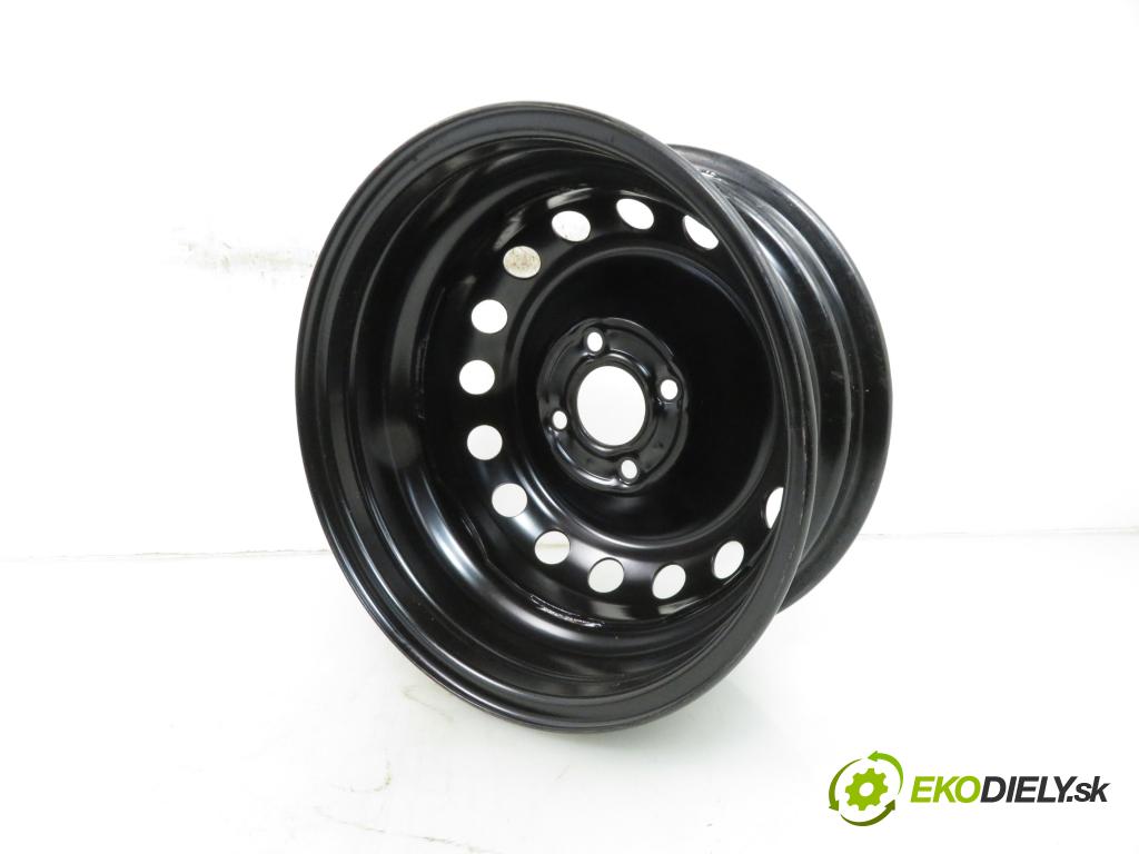 RENAULT   0    disky / disk plechová