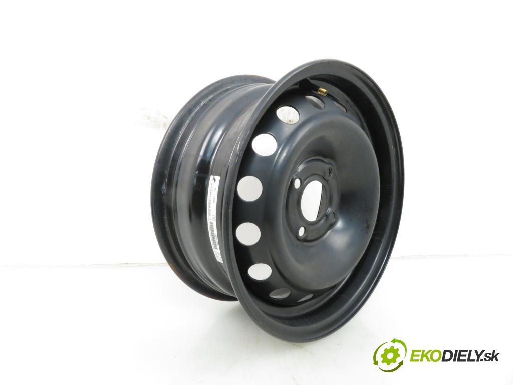 RENAULT   0    disky / disk plechová