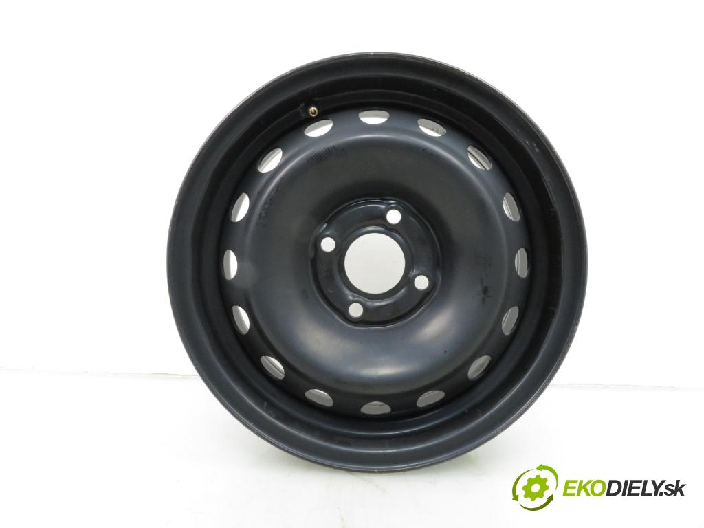 RENAULT   0    disky / disk plechová