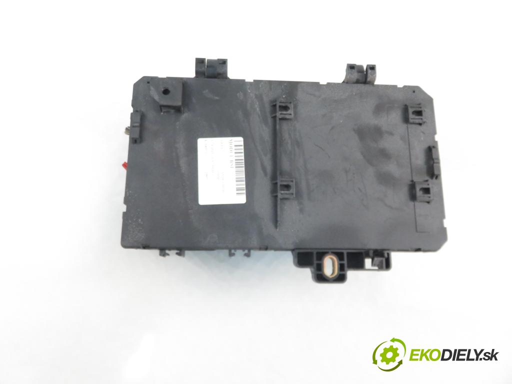 OPEL ASTRA H (A04) HB 2005 74,00 1.7 CDTI 100 - Z 17 DTH 1686,00 MODUL BSI 13181278DP