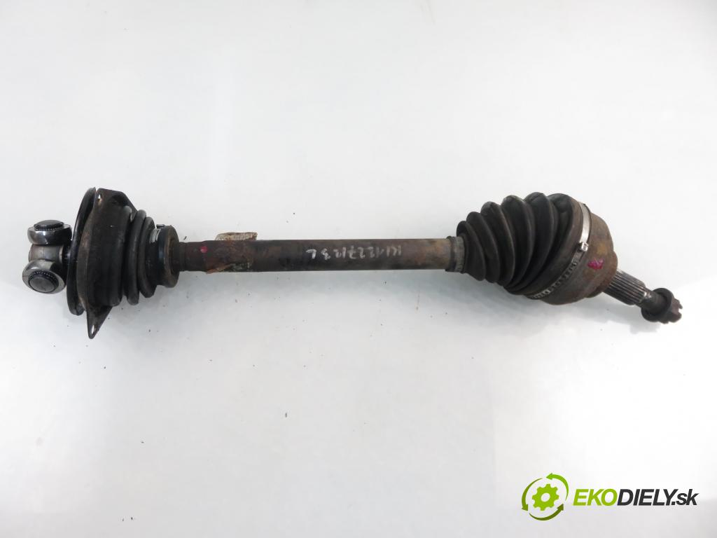 RENAULT ESPACE IV (JK0/1_) MINIVAN 2003 85,00 1.9 dCi 116 - F9Q 820 1870,00 Poloos LP