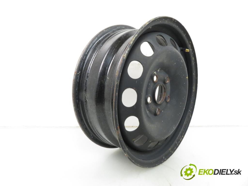 AUDI 0 disky / disk (OCEL
