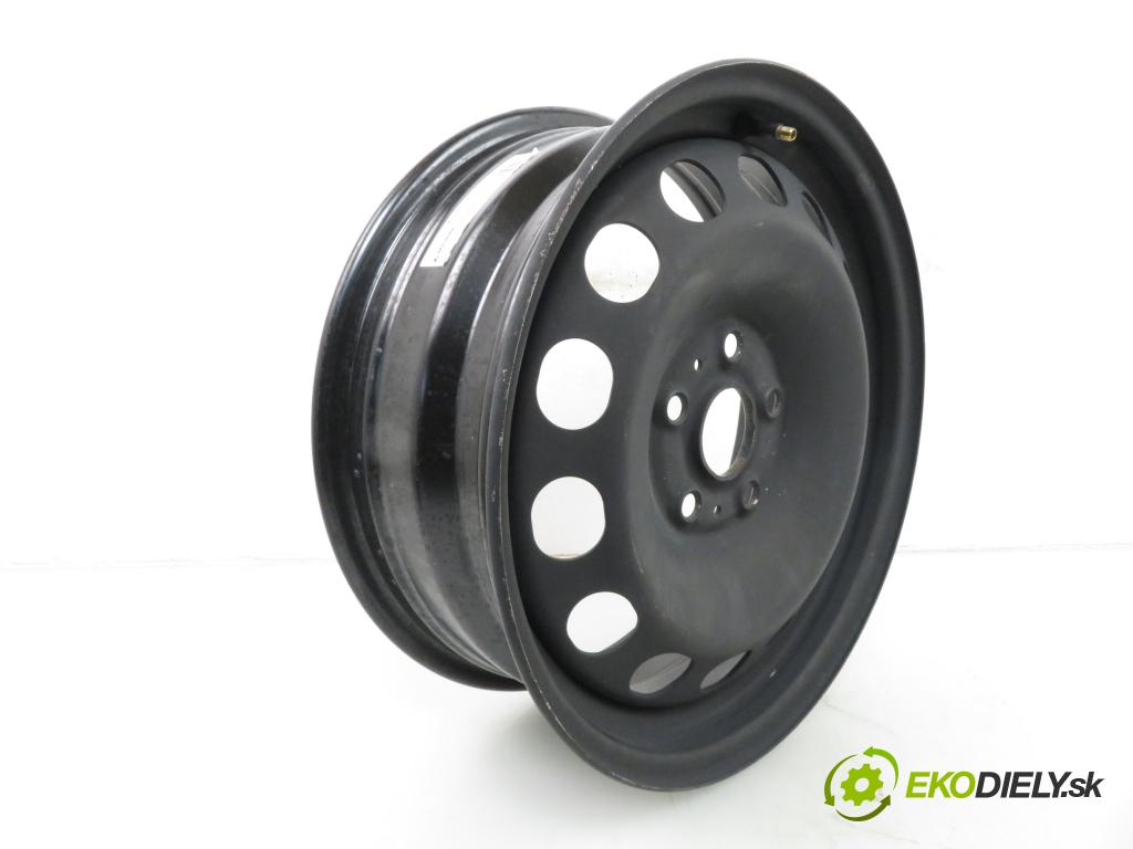 AUDI 0 disky / disk (OCEL