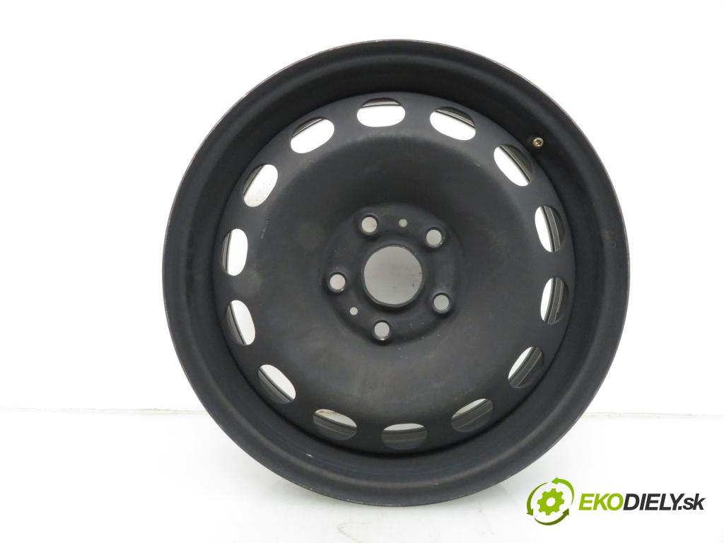 AUDI 0 disky / disk (OCEL
