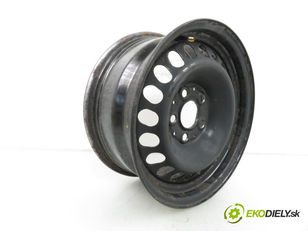 MERCEDES-BENZ 0 disky / disk (OCEL