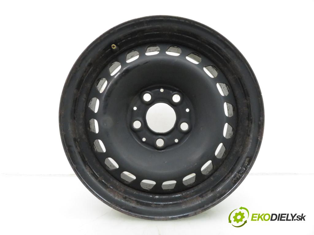 MERCEDES-BENZ 0 disky / disk (OCEL