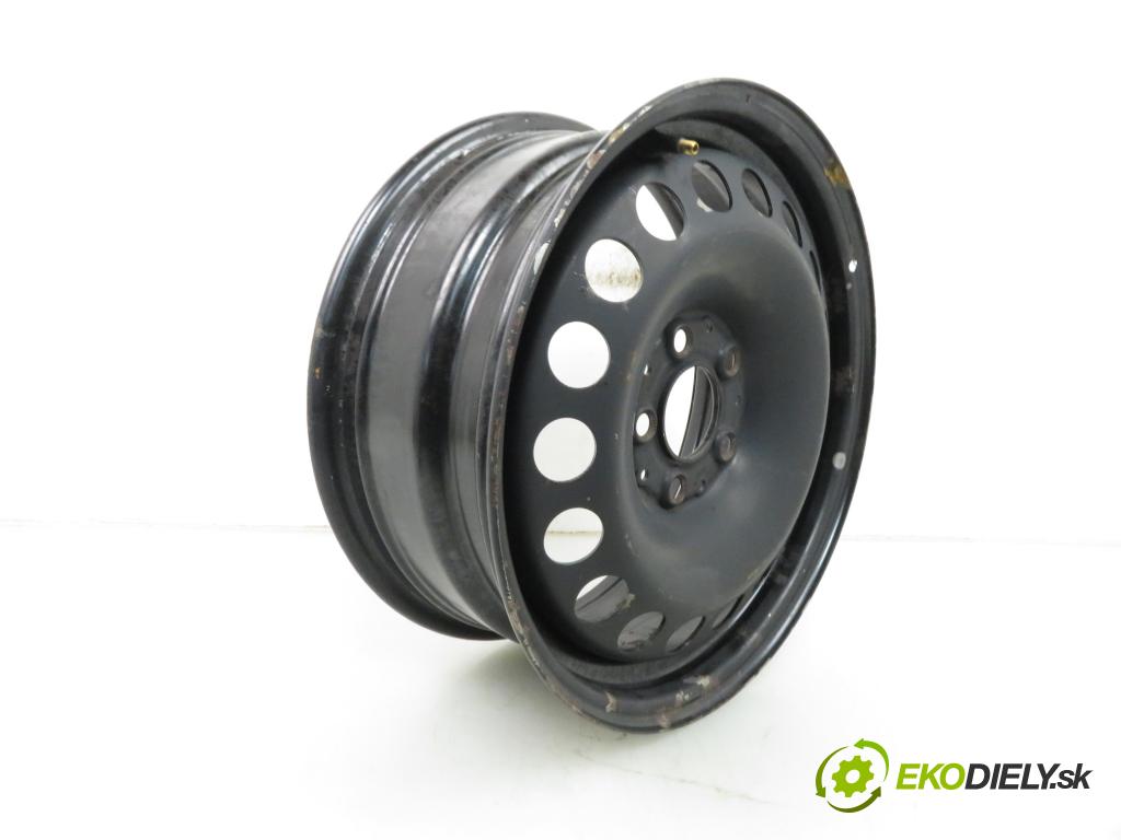 MERCEDES-BENZ 0 disky / disk (OCEL