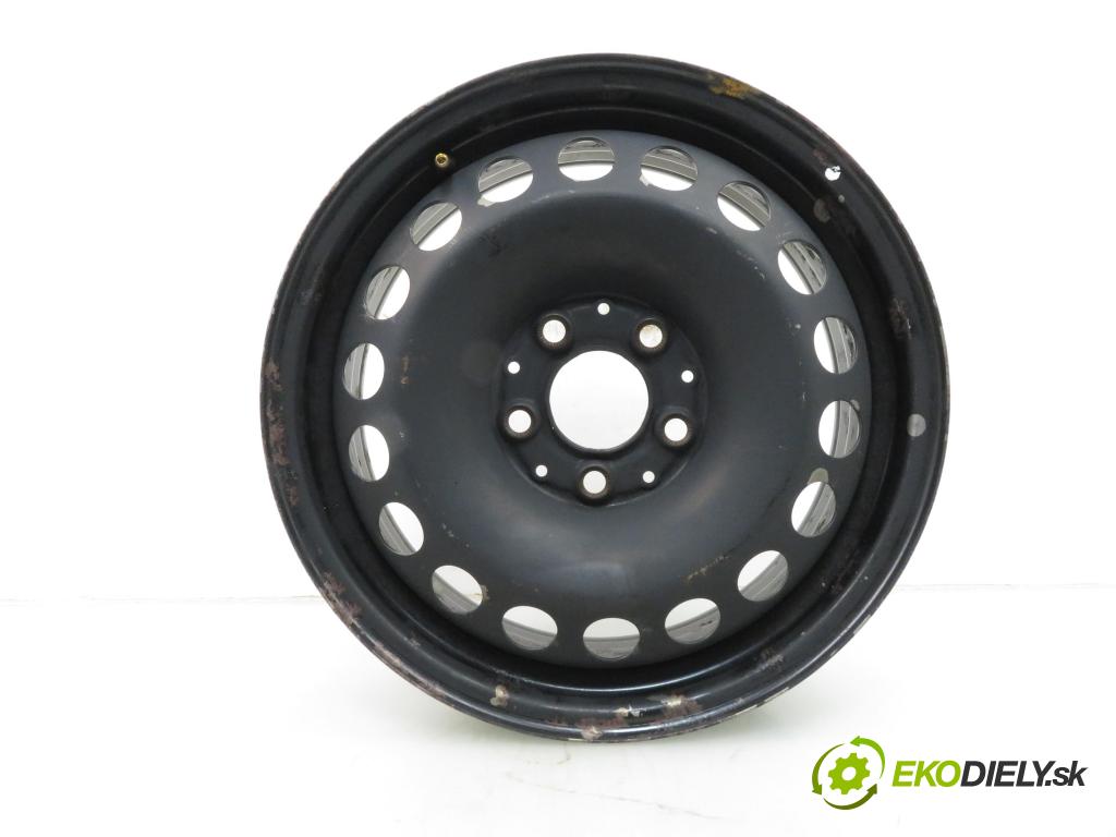 MERCEDES-BENZ 0 disky / disk (OCEL