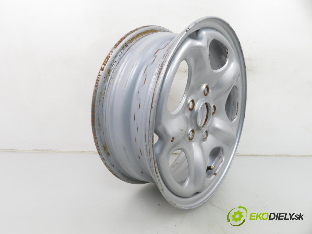 HONDA 0 disky / disk (OCEL