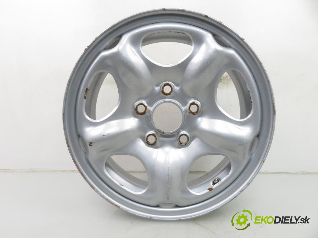 HONDA 0 disky / disk (OCEL