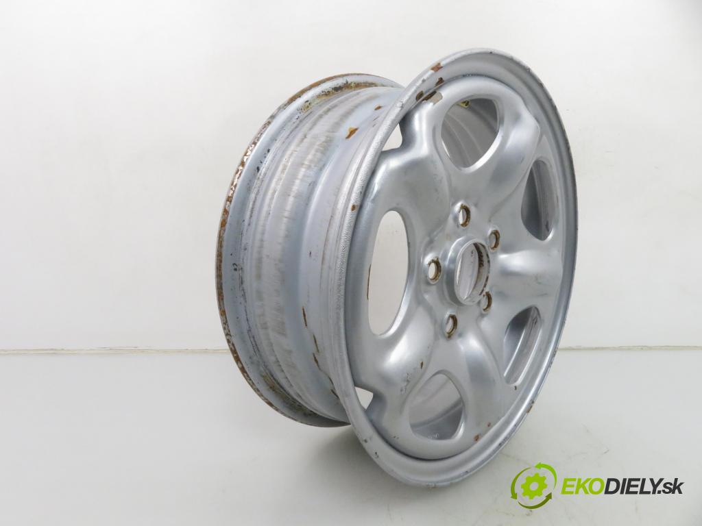 HONDA 0 disky / disk (OCEL