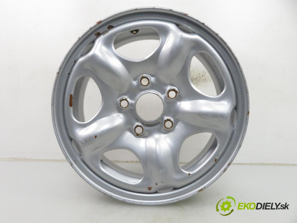 HONDA 0 disky / disk (OCEL
